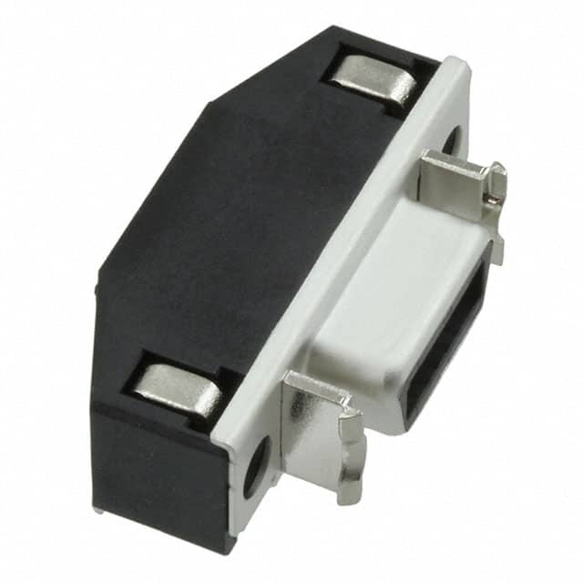 DF02R014NA3 JAE Electronics  Centronics Connectors